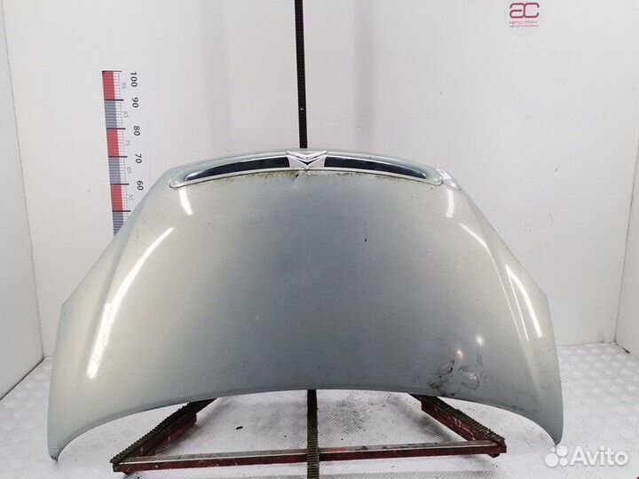 Капот для Peugeot-Citroen Picasso 7901H4