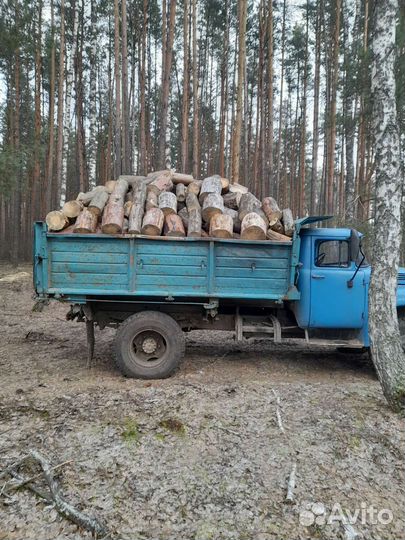 Дрова
