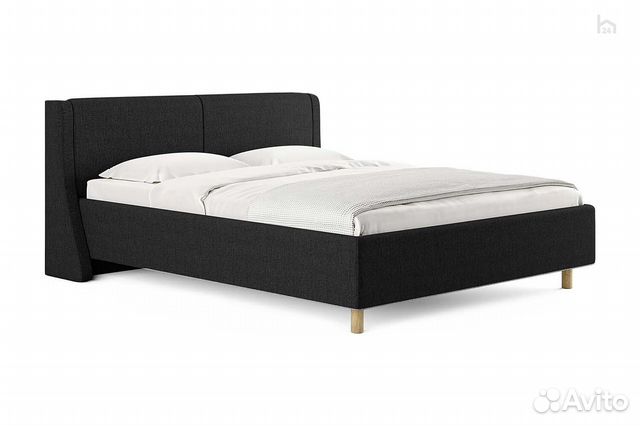 Кровать c п/м 180 х 200 Barcelona