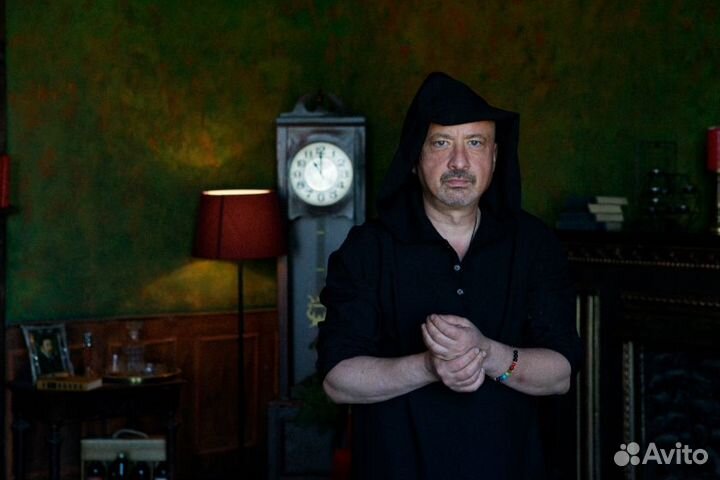 Приворот Гадание онлайн Снятие порчи Снятие сглаза