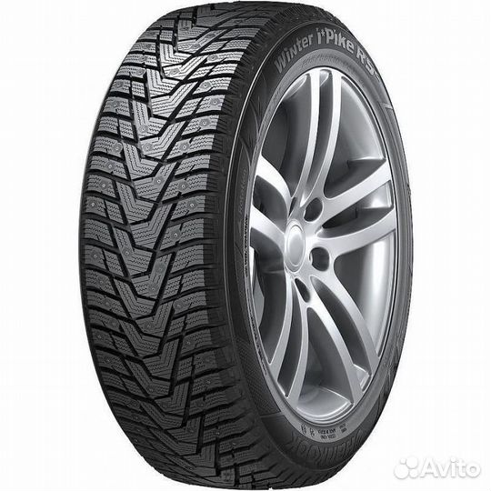 Hankook Winter I'Pike RS2 W429 185/65 R15 88T