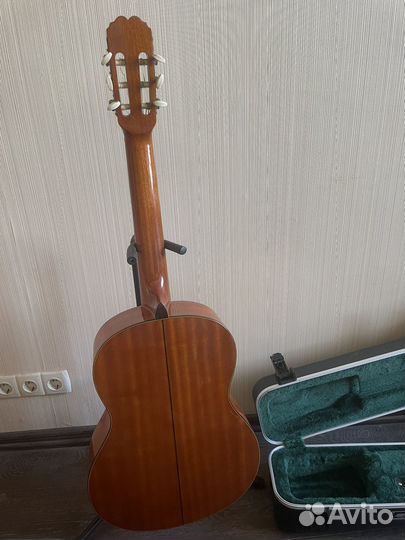 Акустическая гитара Manuel Rodriges