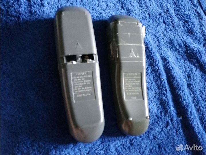 Пульт ду тв Panasonic