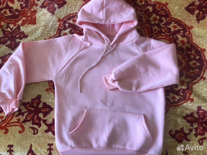 Худи женское