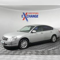 Nissan Teana 2.4 AT, 2006, 189 585 км, с пробегом, цена 673 000 руб.