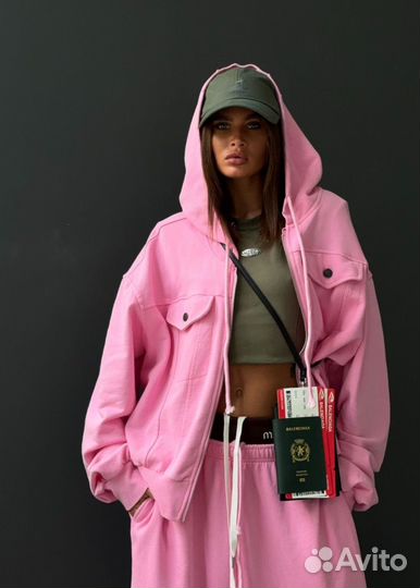 Спортивный костюм Acne Studios