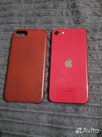 iPhone SE (2020), 64 ГБ