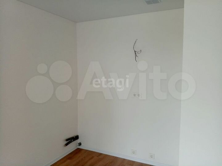 1-к. квартира, 34,2 м², 8/25 эт.