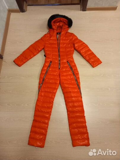 Комбинезон женский Monclere