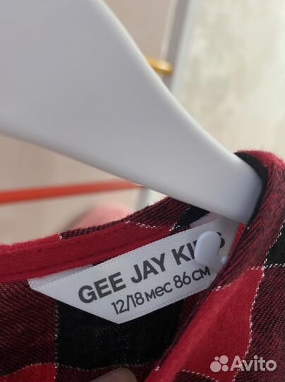 Платье на девочку