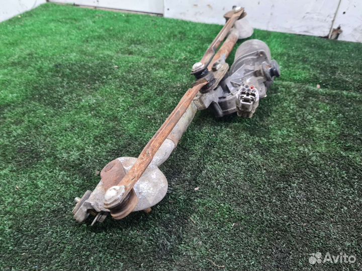 Трапеция дворников джили мк Geely MK Cross