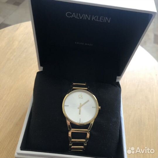 Часы Calvin Klein оригинал новые