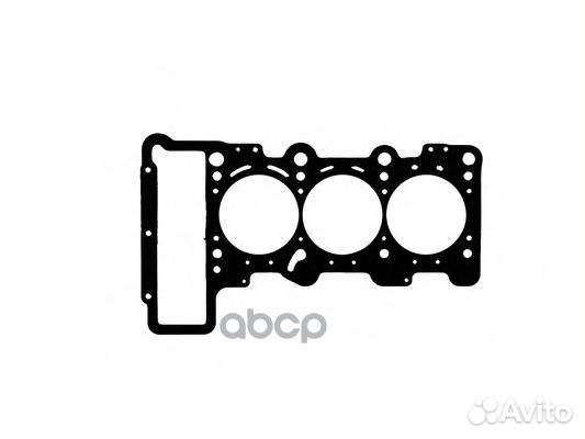 61-36490-00 прокладка ГБЦ левая Audi A5/A6/Q5