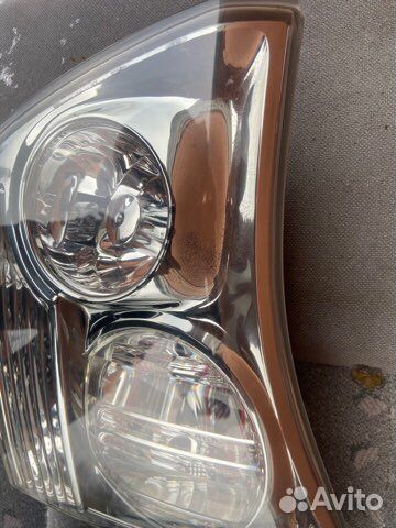 Фонари задние Lexus rx 300 ll