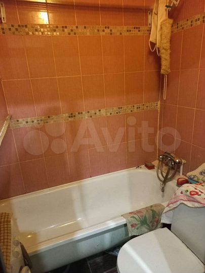 Комната 19 м² в 1-к., 8/9 эт.