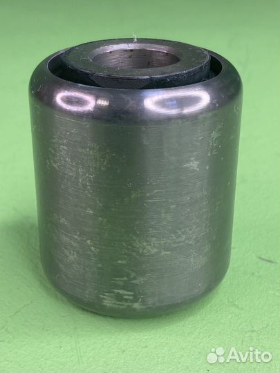 Сайлентблок полурессоры 24x60x72 \BPW 180020315981