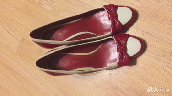 Туфли Enzo Angiolini