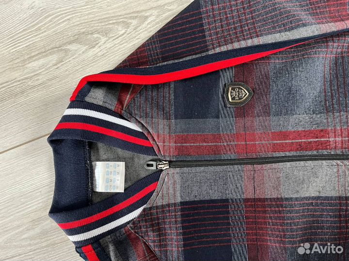 Костюм из фильма «Джентельмены»