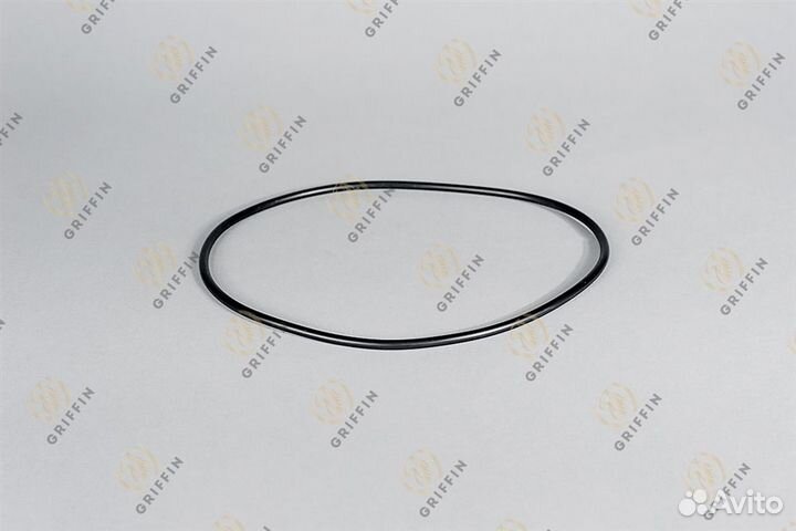 Кольцо гильзы 148.5*4 Scania