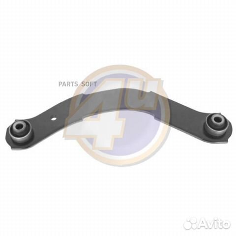 4U MT-K-00838 Рычаг подвески