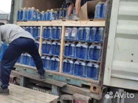 Незамерзайка до -30с