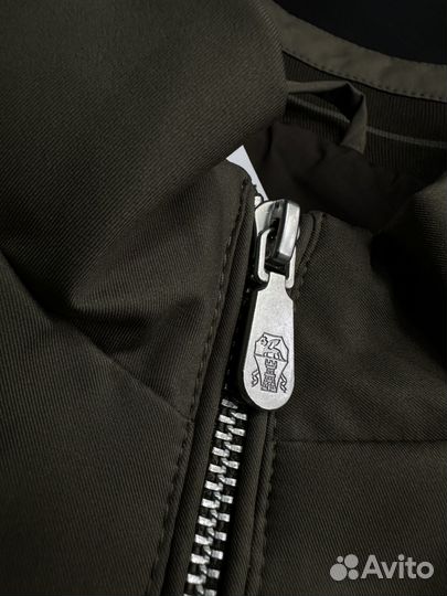 Куртка мужская brunello все размеры