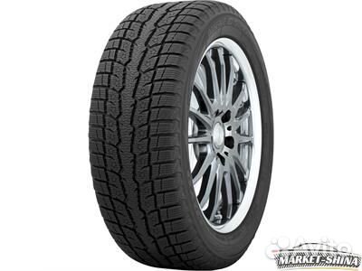 Toyo Observe GSi-6 235/40 R18 95V