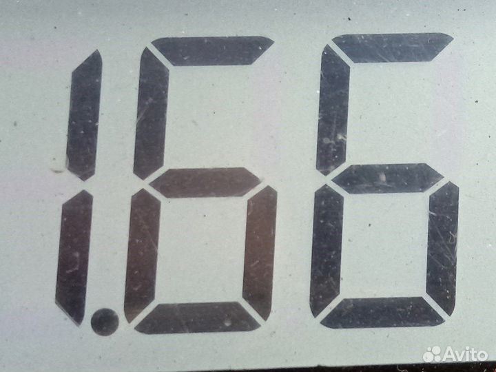 Суппорт задний левый для Opel Astra G