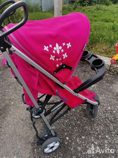 Детские коляски