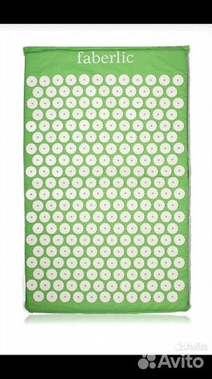 Акупунктурный массажный коврик