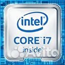 Процессоры для ноута Intel i3/i5/i7 и AMD