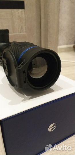 Тепловизионный прицел Pulsar Thermion 2 XQ 50