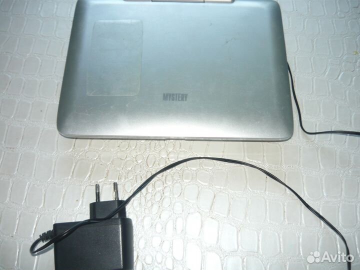 Портативный Двд Mystery