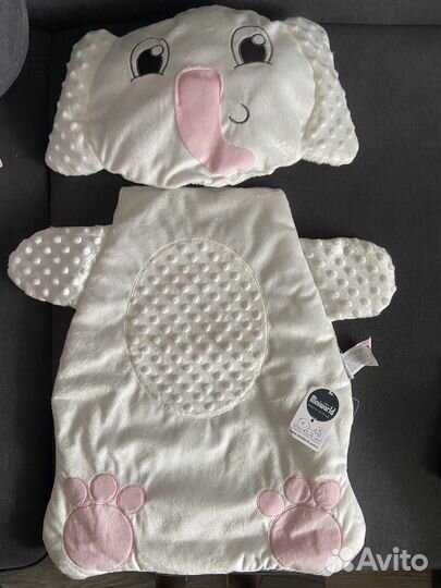 Матрас в коляску