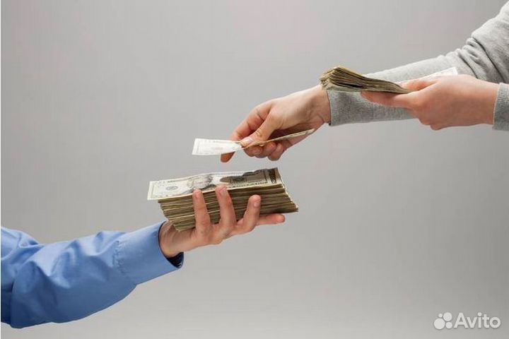 Помощь в получении кредита кредитный брокер