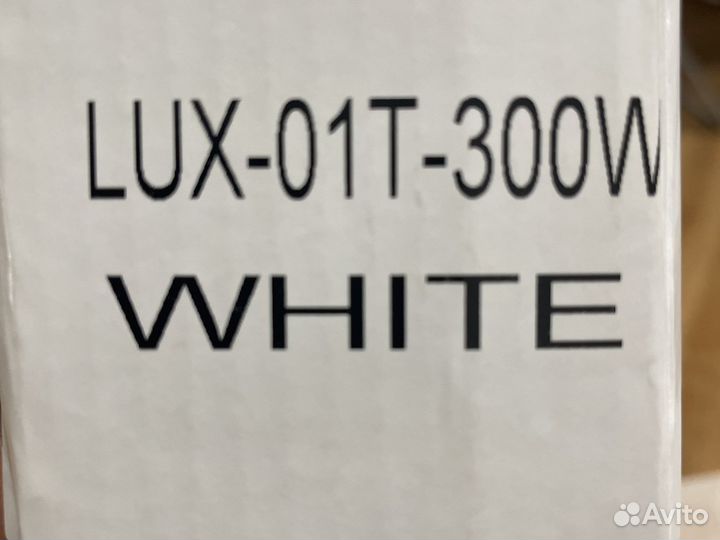 Электронагреватель luxon