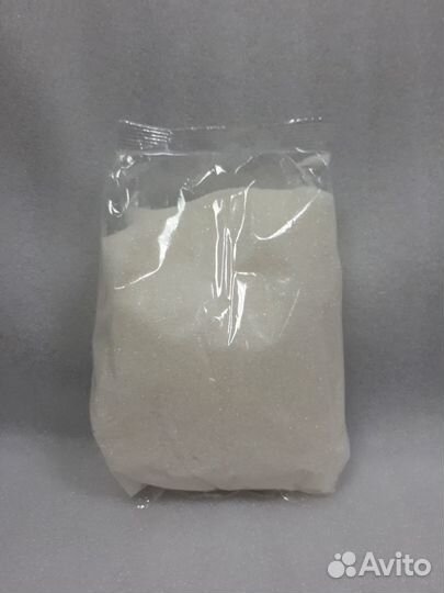 Фасовка сыпучей продукции и расфасовка