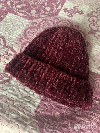 Шапка женская