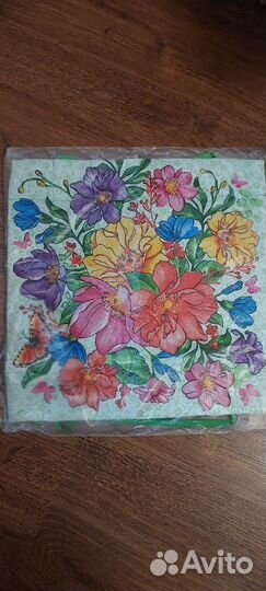 Корзина для хлеба, печенья