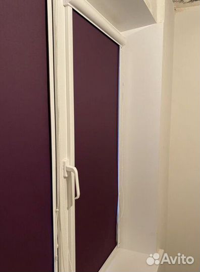 Вертикальные шторы (жалюзи) X8471