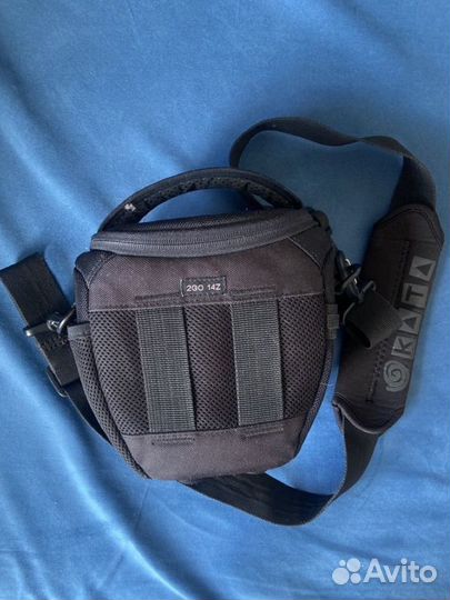 Сумка для камеры nikon