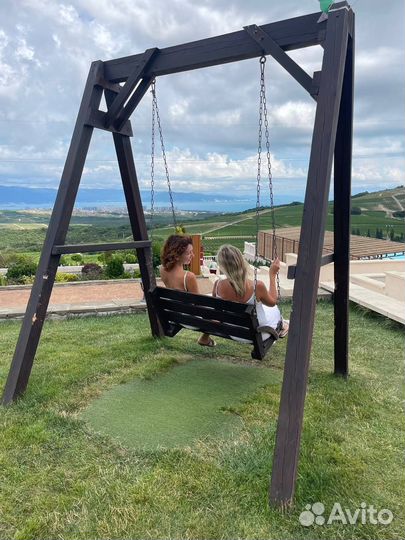 Авторский тур