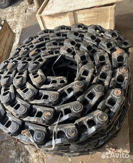 Цепь гусеничная Caterpillar 336