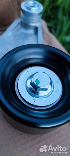 Натяжитель ремня Toyota Camry V40