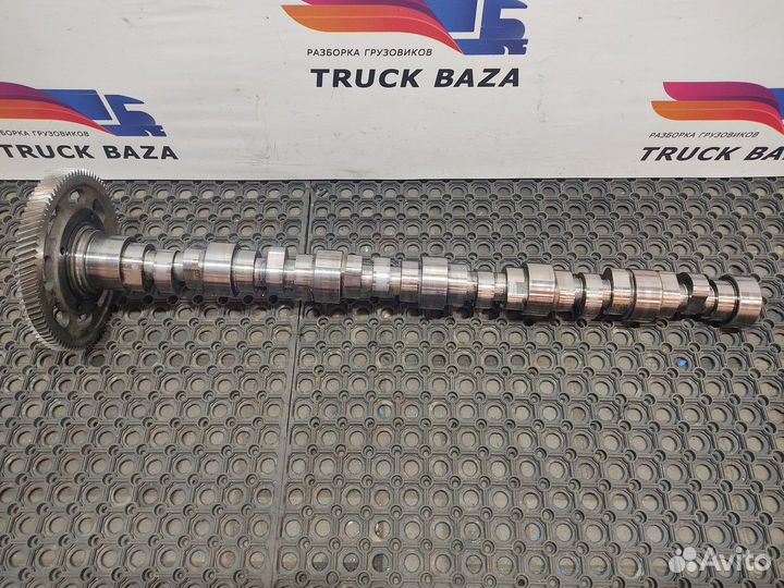 Распредвал Mercedes-Benz Axor
