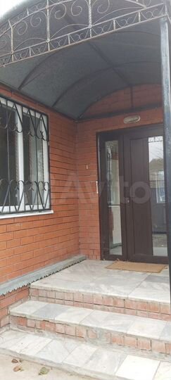 Дом 100 м² на участке 10 сот.