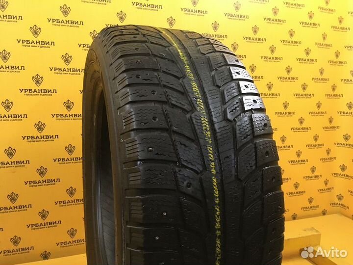 Michelin Latitude X-Ice North 255/55 R18 109T