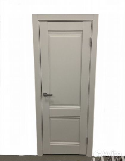 Двери межкомнатные в наличии