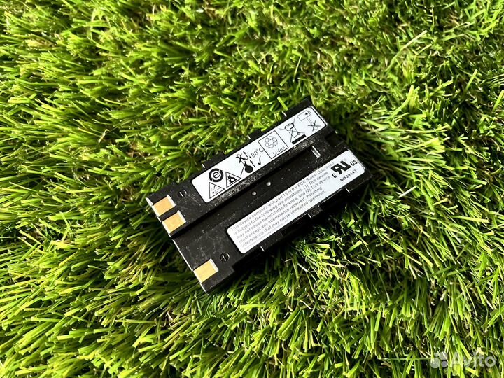 Аккумулятор Leica GEB212