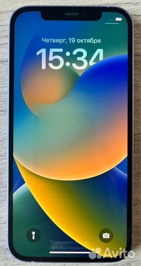 iPhone 12, 64 ГБ